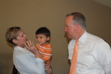 Keith Declan Horrigan