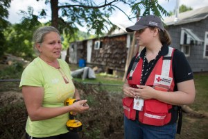 West Virginia Floods 2016