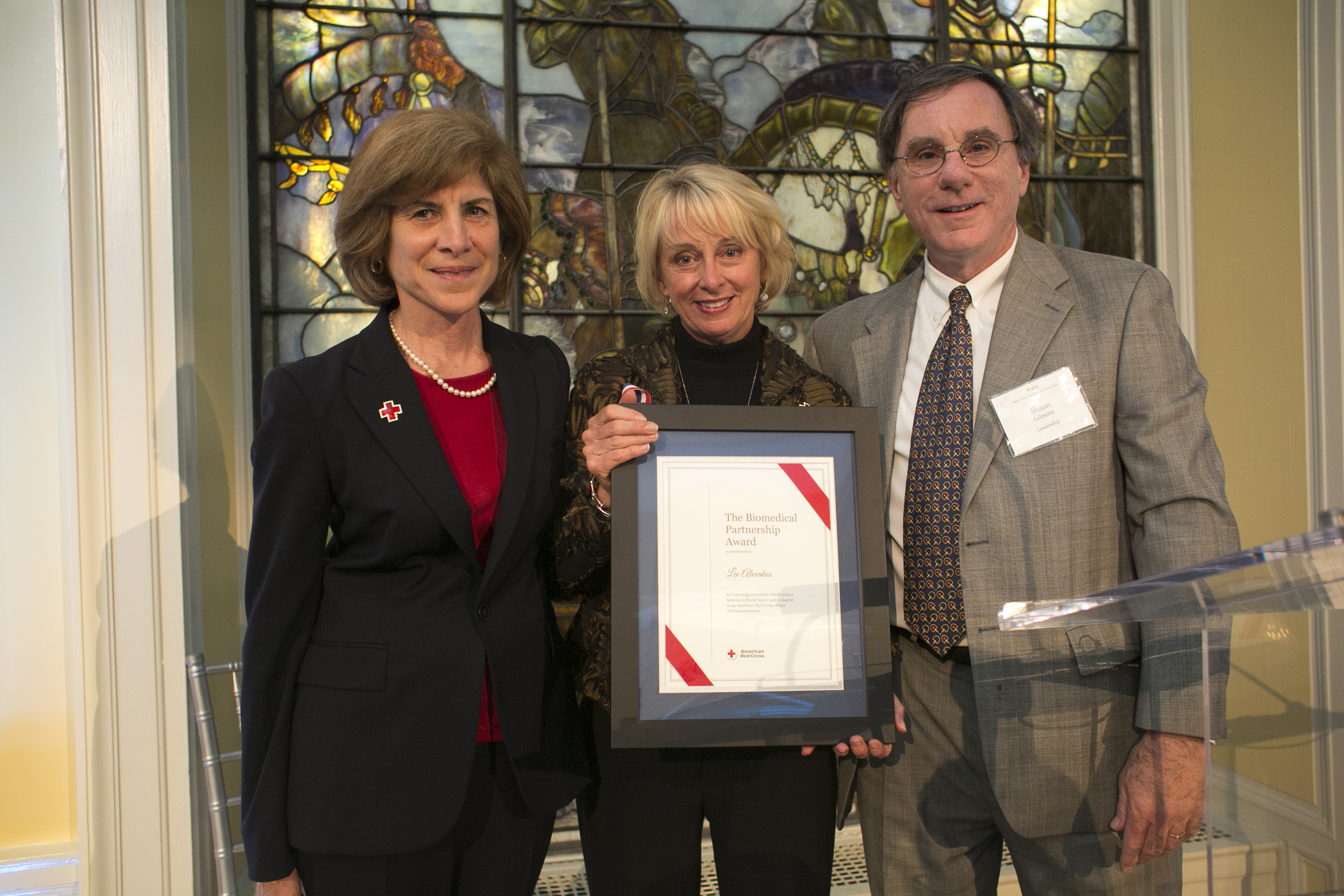 National Awards and Recognition Dinner 2017