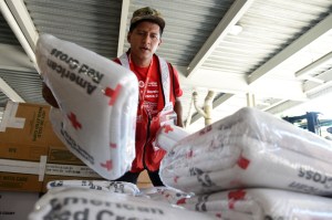 Hurricane Harvey 2017