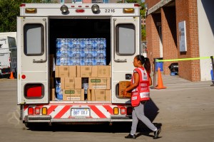 Hurricane Harvey 2017