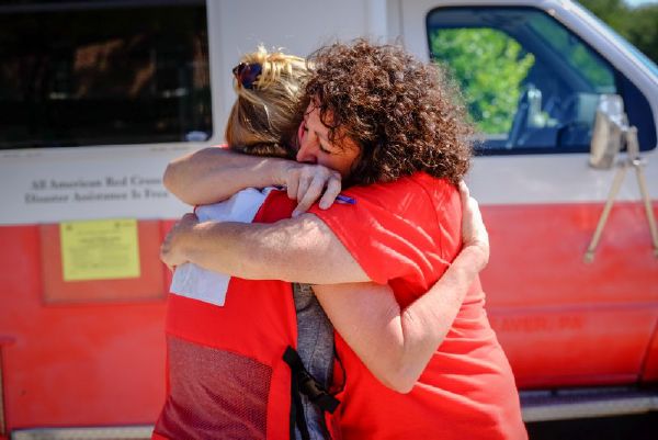 Hurricane Harvey 2017