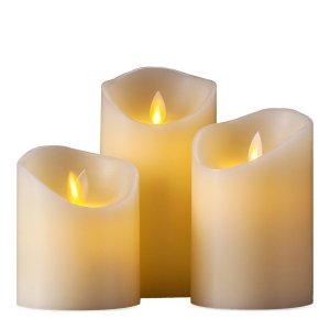 Candle1