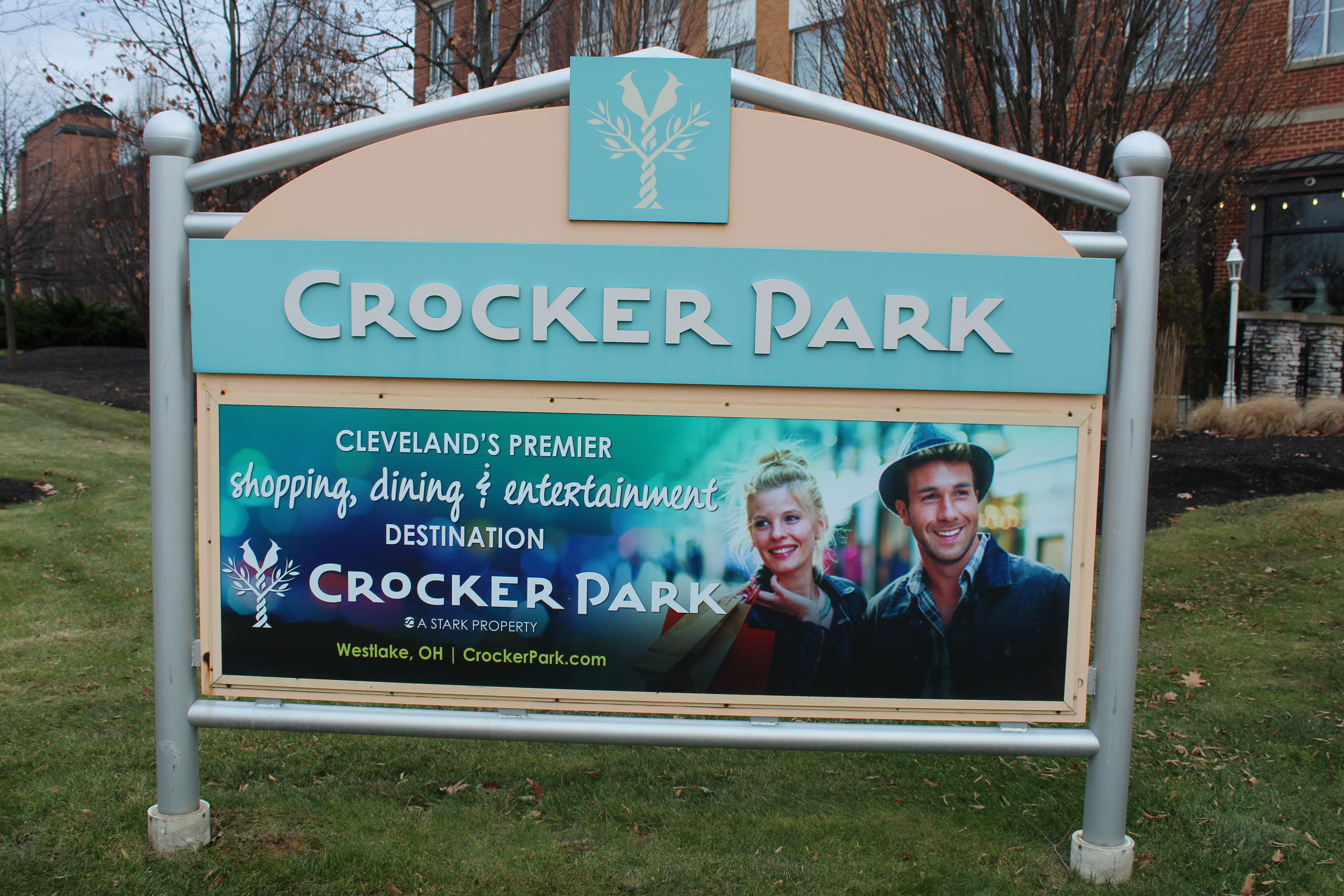 crocker sign