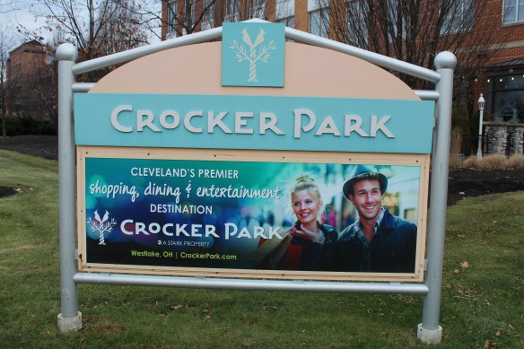 crocker sign
