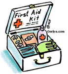 firstaid
