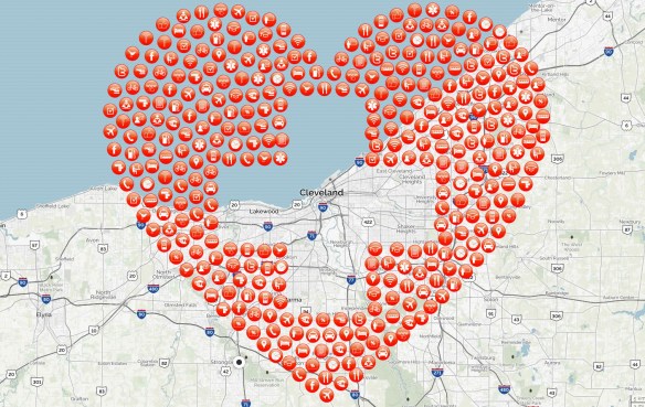 First Aid for Cleveland