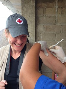 Building Resilient Communities in Colombia January 2014