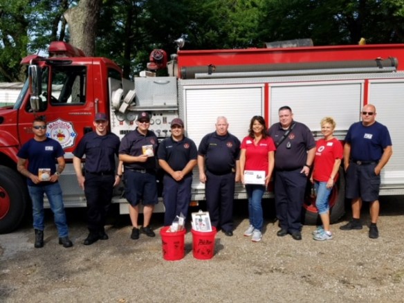 2018 Richland Co Day of CaringI