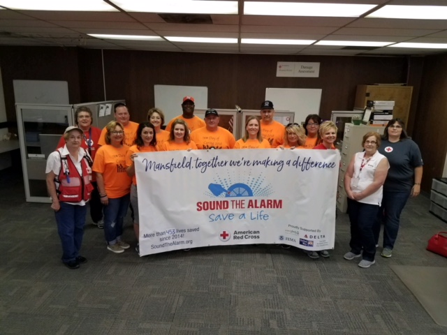 2018 Richland Co Day of CaringIII