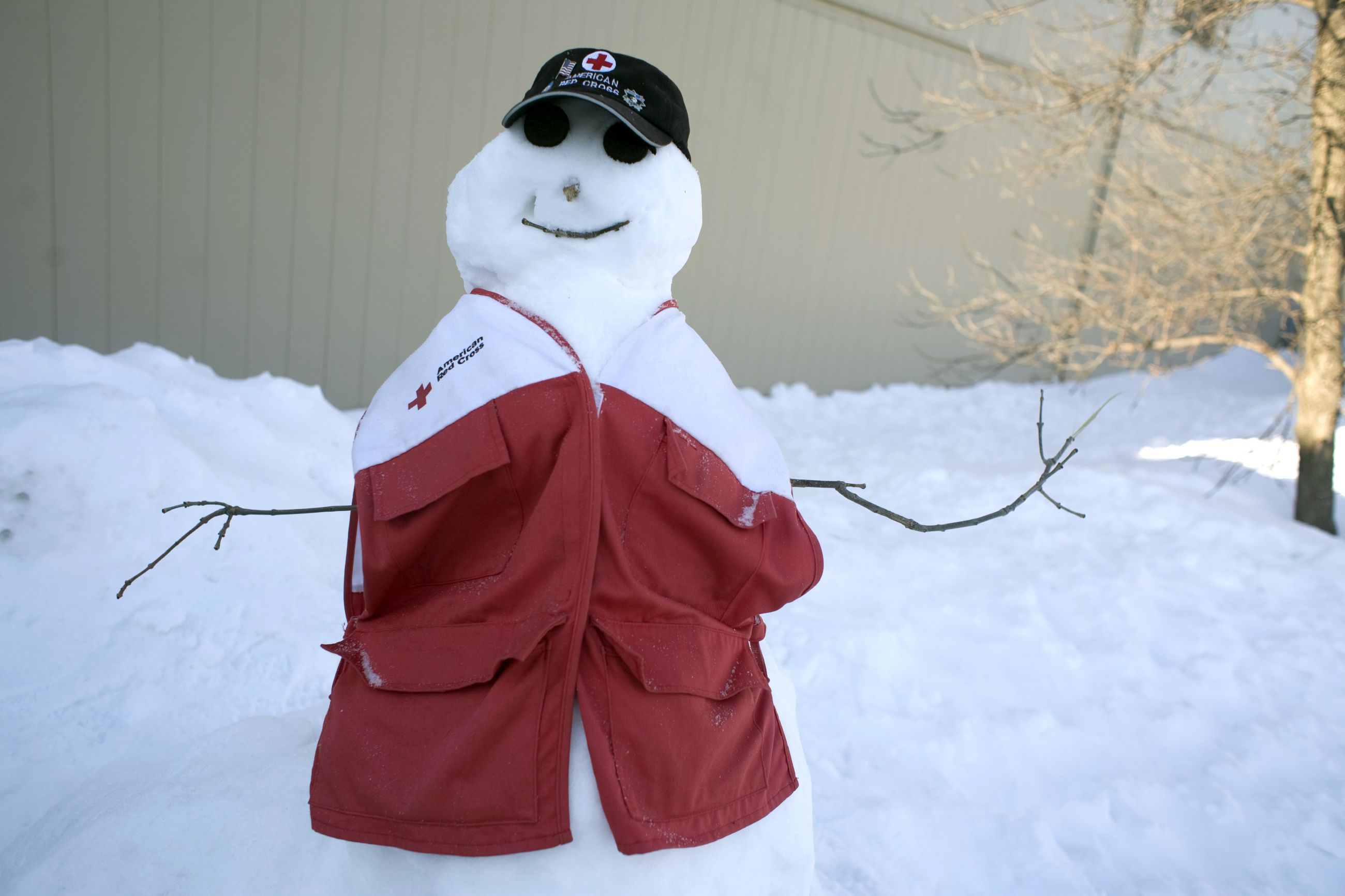 North Dakota and Minnesota Floods