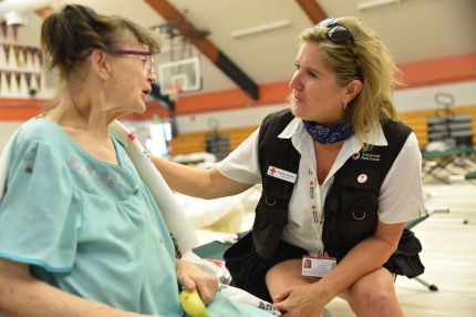 California Wildfires 2018