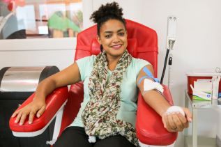 Blood bank Campaign ceremony 2017