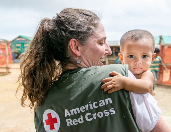 Coxs Bazar, Bangladesh  Migration/Refugee Crisis 2019