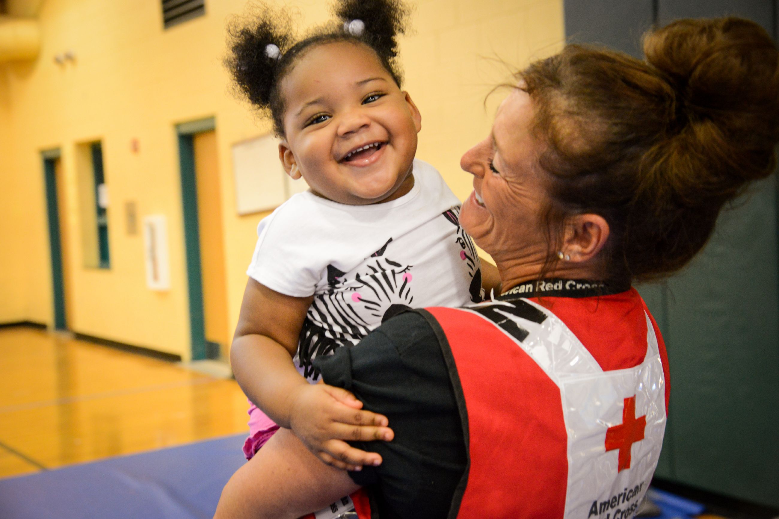 Hurricane Dorian 2019