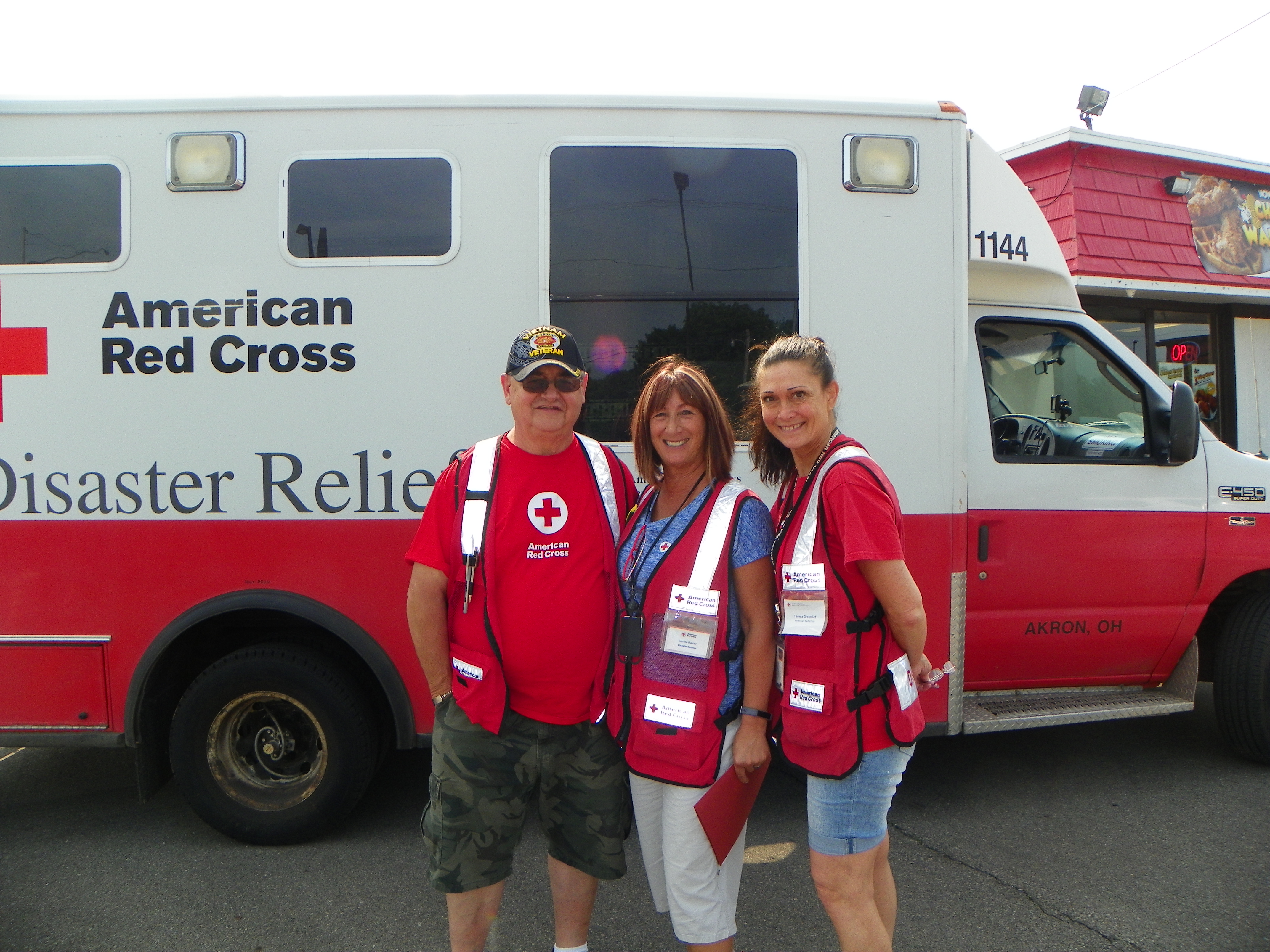 Furman Monica Teresa at US Bank distribution