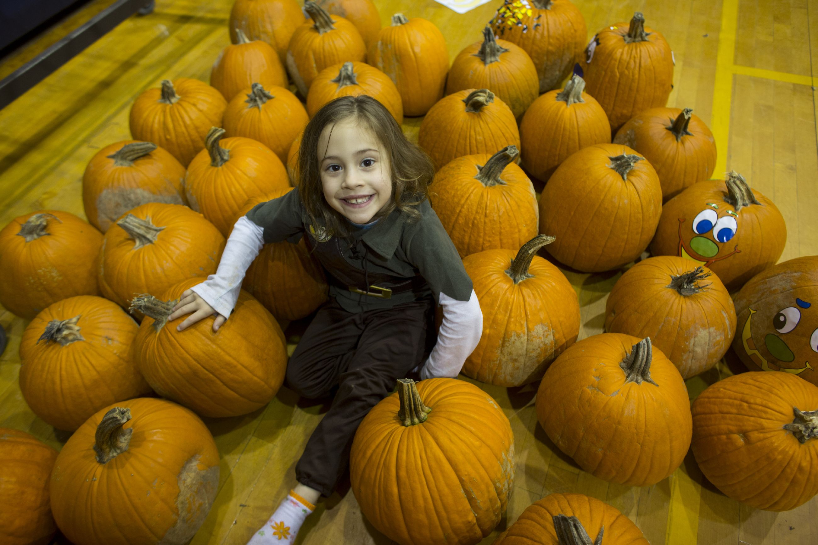 Superstorm Sandy 2012