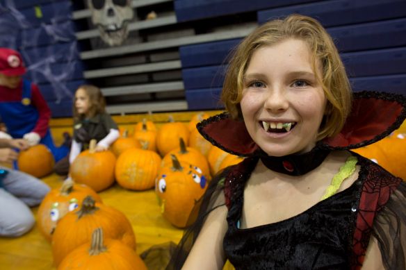 Superstorm Sandy 2012