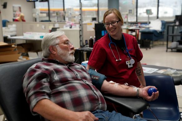 Monroe Carell Jr Children's Hospital at Vanderbilt, Nashville, Tennessee 2019