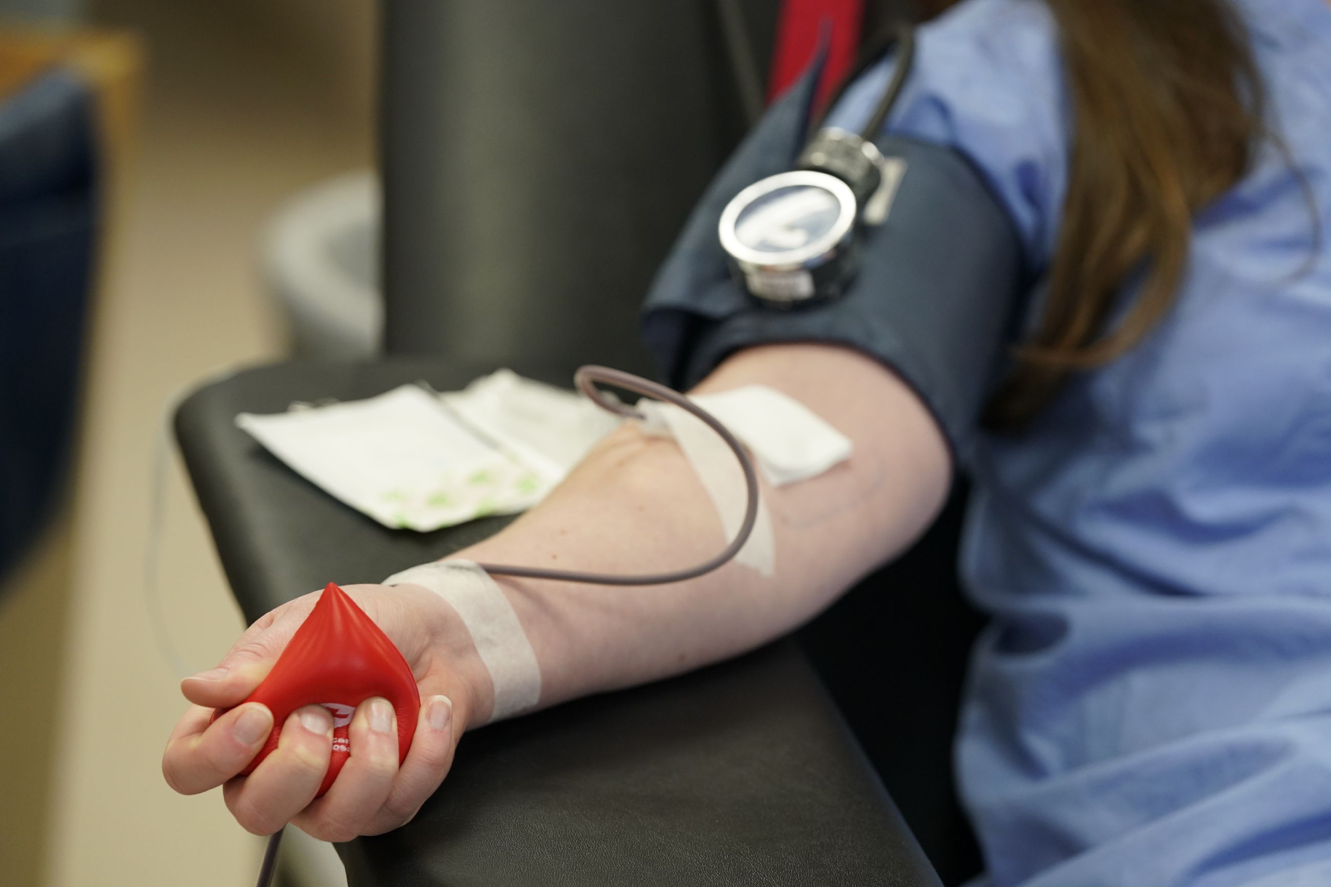 Monroe Carell Jr Children's Hospital at Vanderbilt, Nashville, Tennessee 2019