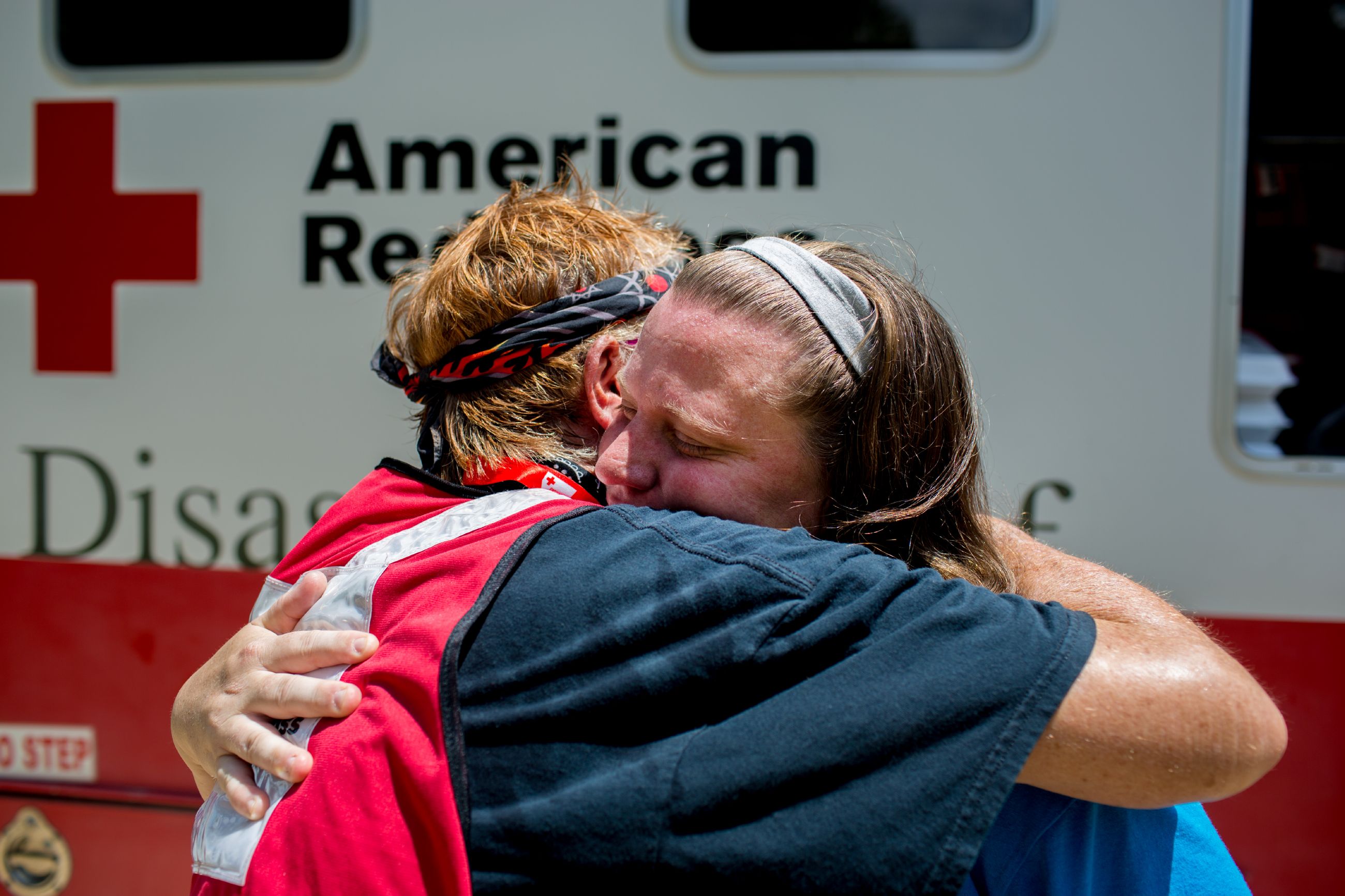 Louisiana Floods 2016