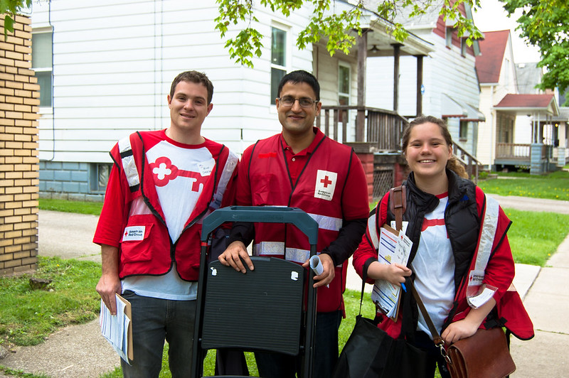 Sound the Alarm Fulton