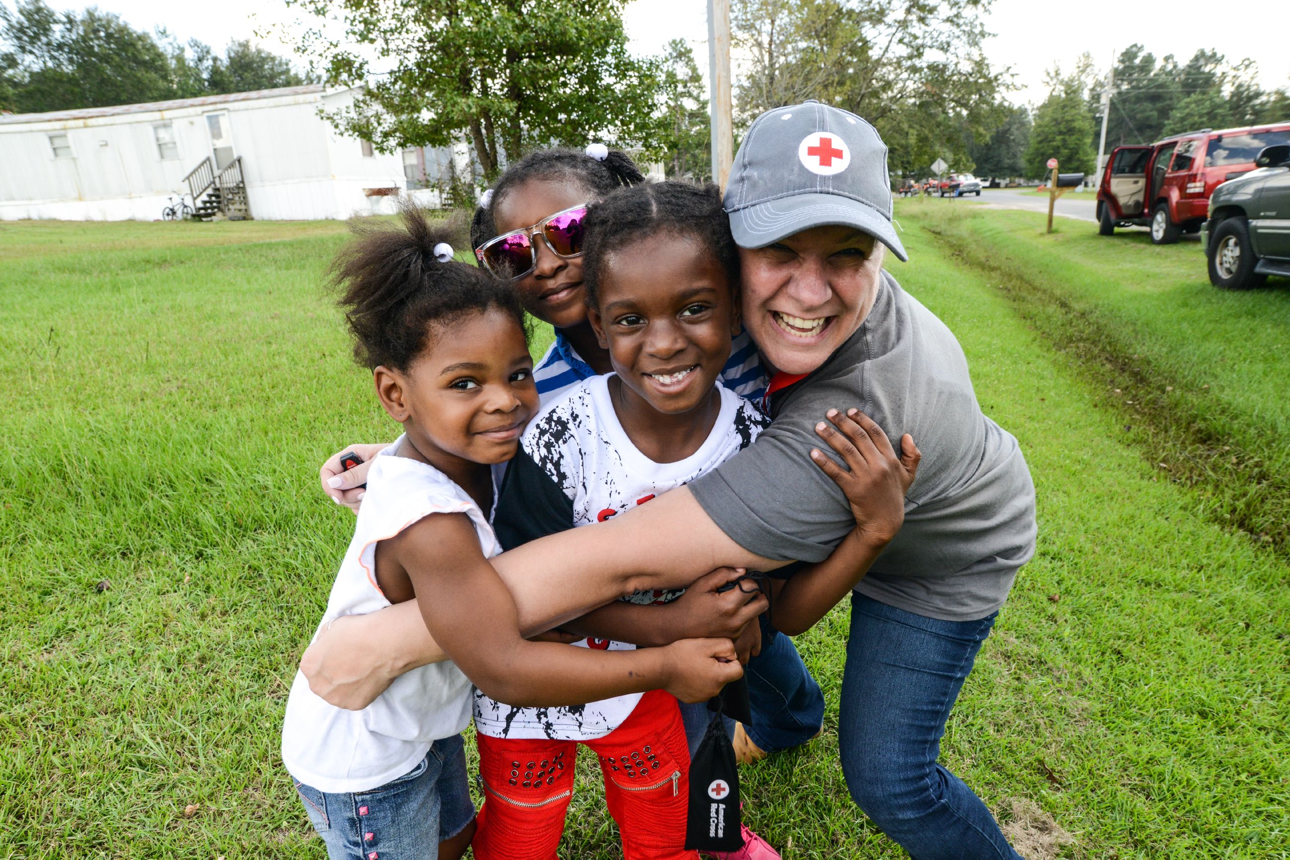 Hurricane Florence 2018