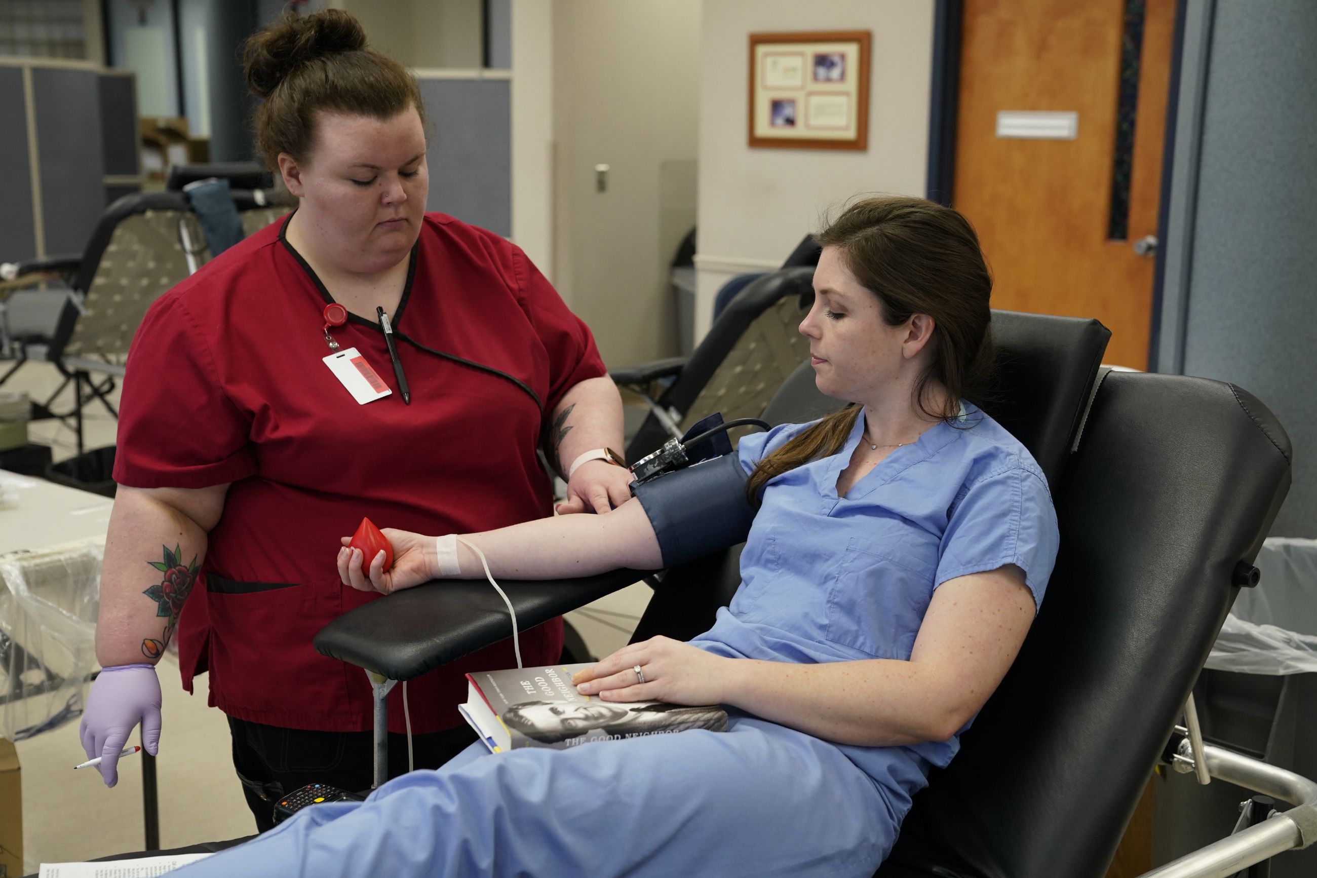 Monroe Carell Jr Children's Hospital at Vanderbilt, Nashville, Tennessee 2019