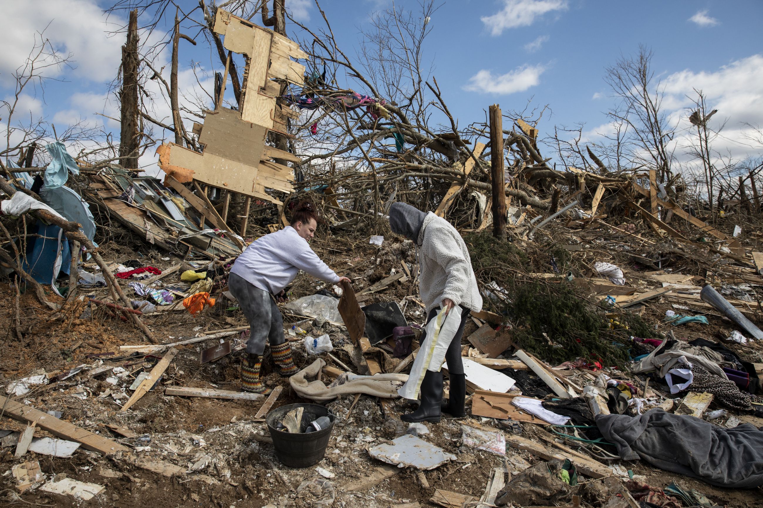 Tennessee Tornadoes 2020