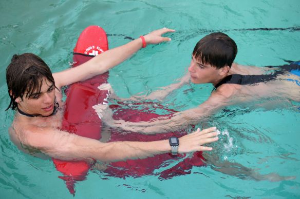 Centennial Campaign 2015