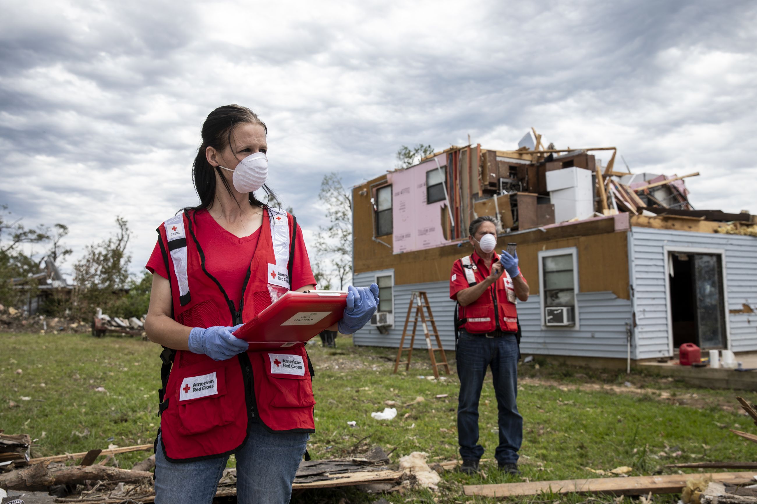 Texas Tornadoes 2020