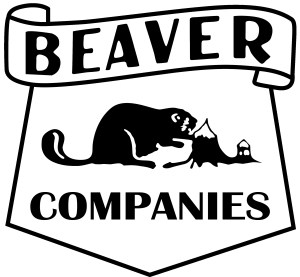 2015 Beaver Golf Balls