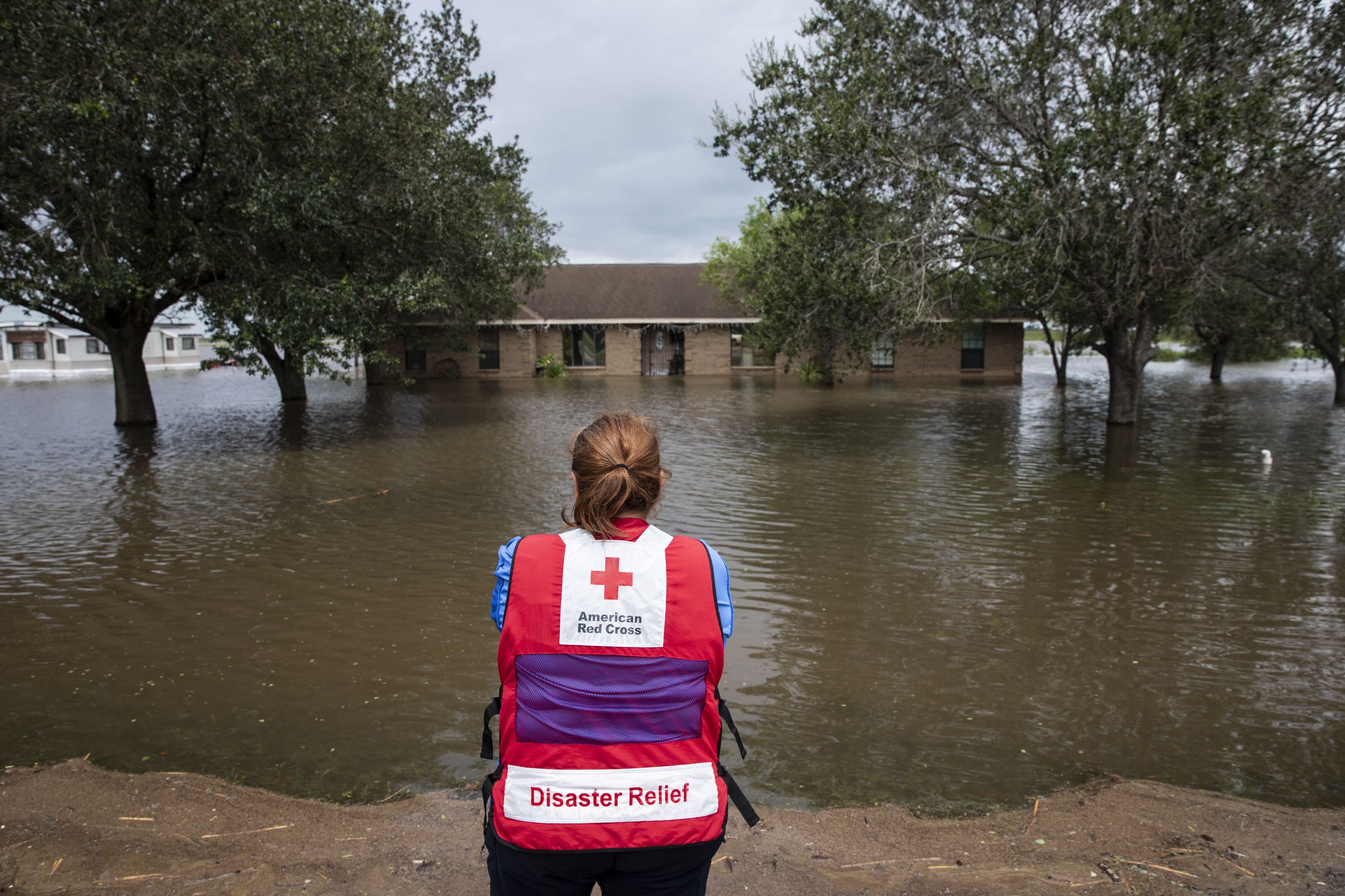 Hurricane Hanna 2020